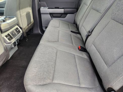 Used 2024 Ford F150 XLT w/ Mobile Office Package image 29