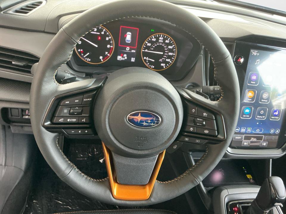 New 2026 Subaru Crosstrek 2.5i Wilderness AWD/4WD image 10