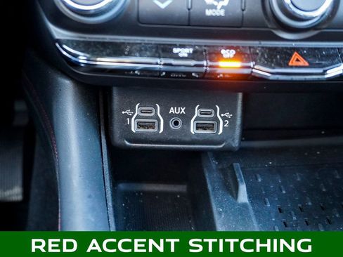 Used 2025 Dodge Durango R/T image 23