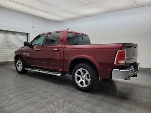 Used 2016 RAM 1500 Laramie w/ Convenience Group image 3