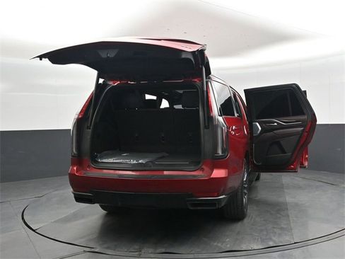 Used 2024 Cadillac Escalade Sport Platinum image 54