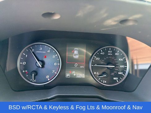 Used 2025 Subaru Legacy Premium image 3