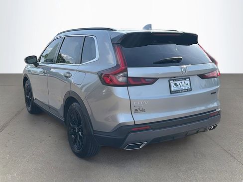Used 2023 Honda CR-V Sport image 6