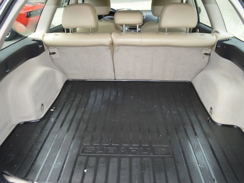 Used 2007 Subaru Outback 2.5i AWD/4WD image 23