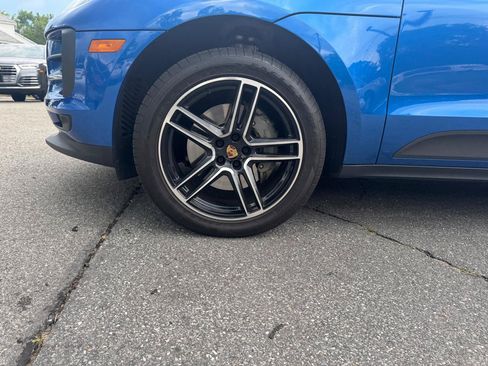 Used 2021 Porsche Macan S AWD/4WD image 17