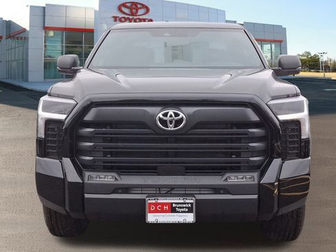New 2025 Toyota Tundra SR5 image 2