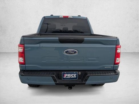 Used 2023 Ford F150 XL w/ STX Appearance Package image 6