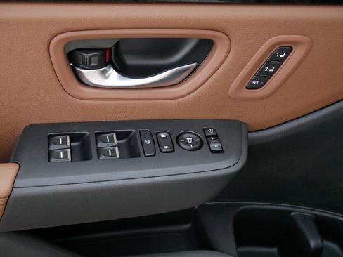 Used 2026 Honda Passport TrailSport Elite image 19