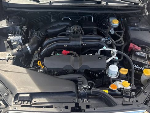 Used 2015 Subaru Impreza 2.0i AWD/4WD image 14