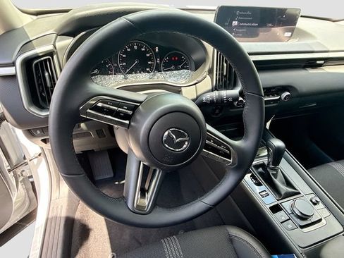 Certified 2025 MAZDA CX-50 AWD 2.5 S w/ Premium Package image 14