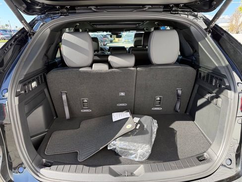 New 2026 MAZDA CX-90 3.3 Turbo w/ Premium Plus Pkg image 32