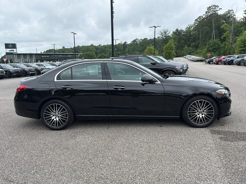 Used 2023 Mercedes-Benz C 300 Sedan image 13