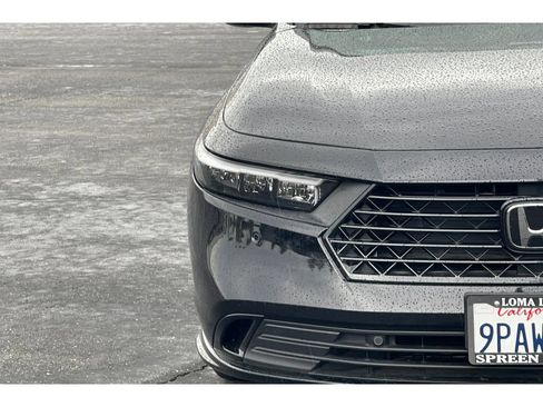 Used 2024 Honda Accord EX-L image 18
