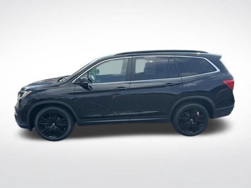 Used 2022 Honda Pilot Special Edition image 2