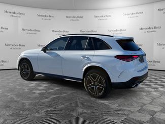 New 2026 Mercedes-Benz GLC 300 GLC 300 video 3