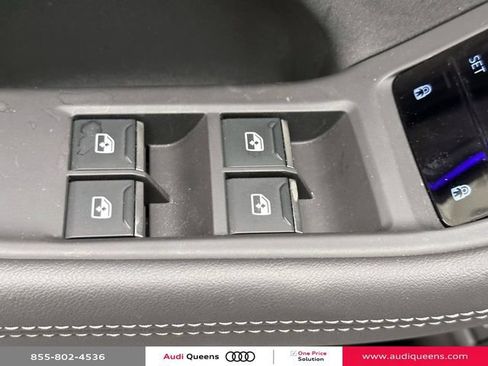 Used 2025 Audi A5 2.0T Premium Plus w/ Premium Plus AWD/4WD image 19