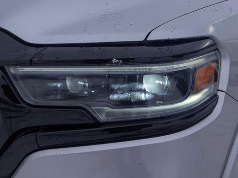 Used 2021 RAM 1500 Limited w/ Night Edition image 10