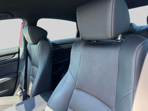 Certified 2021 Honda Accord Sport image 31