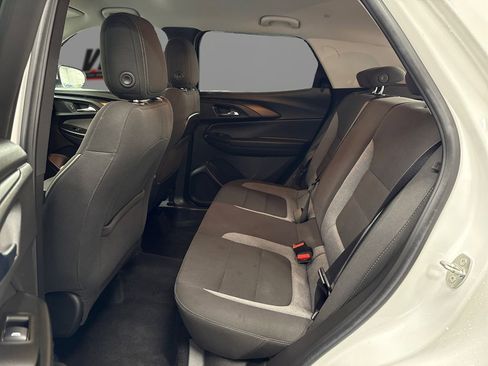 Used 2023 Chevrolet TrailBlazer LT w/ Convenience Package image 10