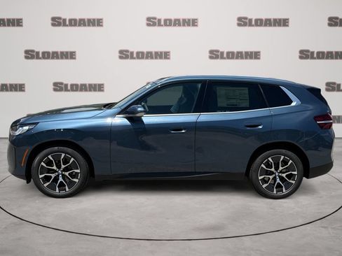 New 2026 BMW X3 xDrive30i w/ Convenience Package AWD/4WD image 2
