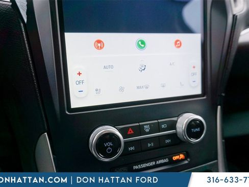 Used 2022 Ford Edge SEL w/ Convenience Package image 7