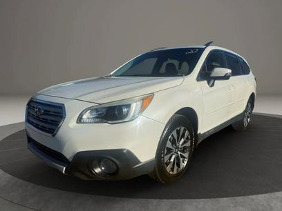 Used 2015 Subaru Outback 2.5i Limited