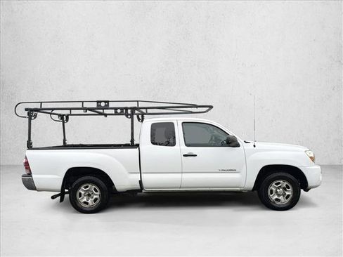 Used 2011 Toyota Tacoma 2WD Access Cab image 4
