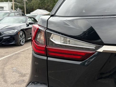 Used 2022 Lexus RX 350 F Sport image 10