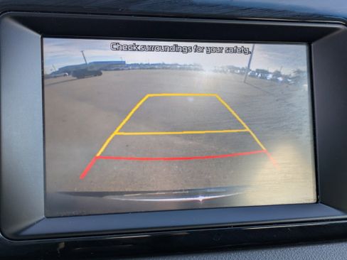 Certified 2017 Kia Niro LX image 27