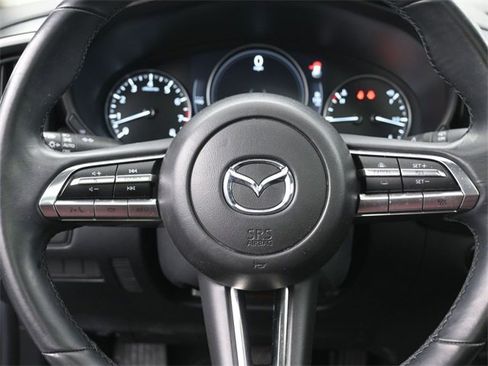 Certified 2023 MAZDA CX-50 2.5 S w/ Cargo Package image 9