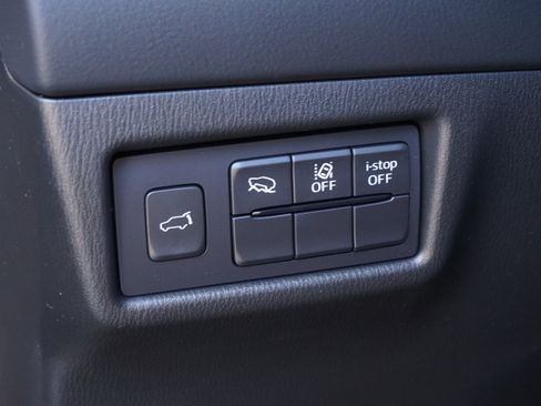 New 2025 MAZDA CX-5 Carbon Edition image 16