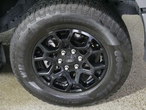 Used 2024 Ford F150 XLT w/ Equipment Group 302A MID AWD/4WD image 15