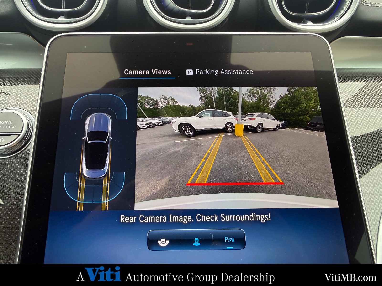 Certified 2024 Mercedes-Benz CLE 450 4MATIC Cabriolet image 30