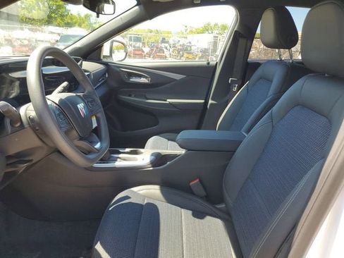 New 2026 Buick Envista Preferred w/ Convenience II Package image 18