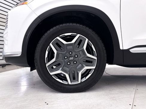 Used 2022 Hyundai Santa Fe Limited AWD/4WD image 17