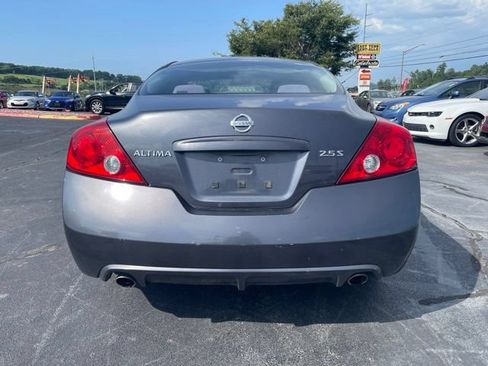 Used 2011 Nissan Altima 2.5 S FWD image 7