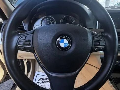 Used 2015 BMW 528i Sedan RWD image 26