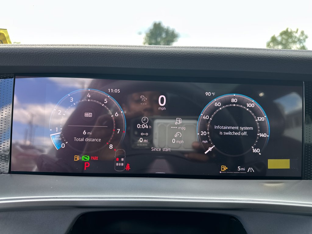 New 2026 Volkswagen Tiguan SE R-Line AWD/4WD image 13