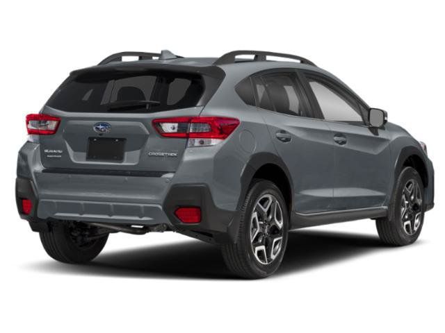 Used 2020 Subaru Crosstrek 2.0i Limited AWD/4WD image 2