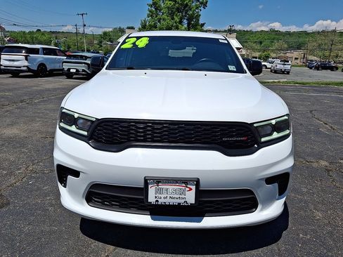 Used 2024 Dodge Durango GT AWD/4WD image 21