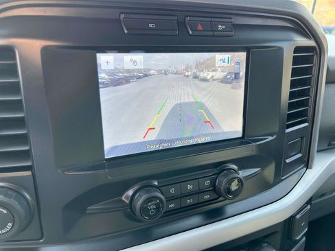 Used 2023 Ford F150 XLT w/ Trailer Tow Package image 32