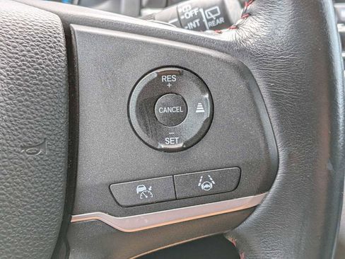 Certified 2024 Honda Odyssey Sport image 25