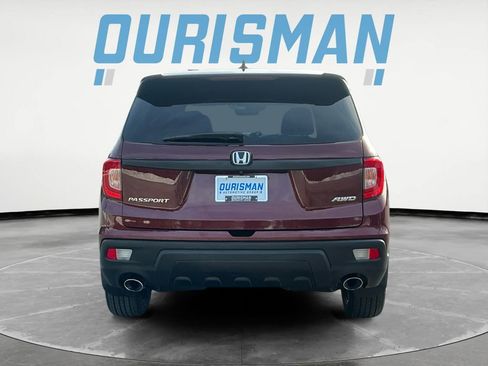 Used 2020 Honda Passport EX-L image 6