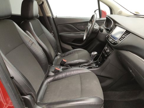 Used 2017 Buick Encore Preferred image 21