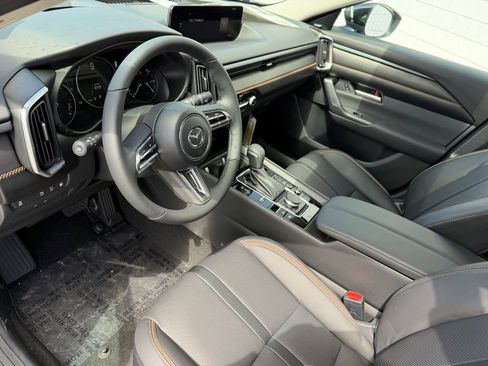 New 2026 MAZDA CX-50 2.5 Hybrid w/ Weather Package AWD/4WD image 2