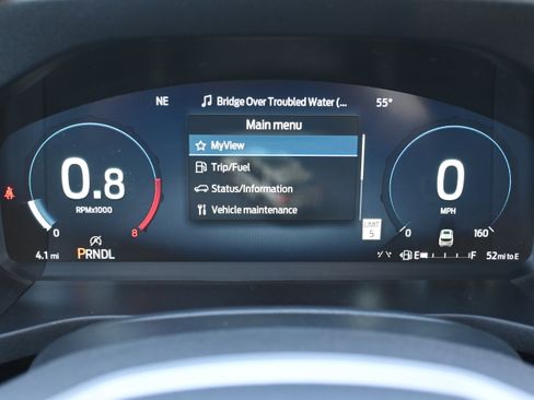 New 2026 Ford Explorer Active image 17