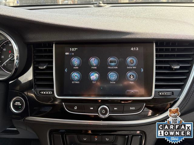 Used 2019 Buick Encore Preferred FWD image 8