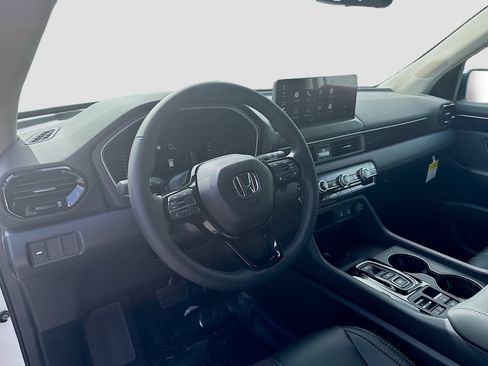 New 2026 Honda Pilot EX-L image 9