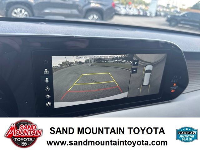 Used 2022 Hyundai Palisade Limited FWD image 22