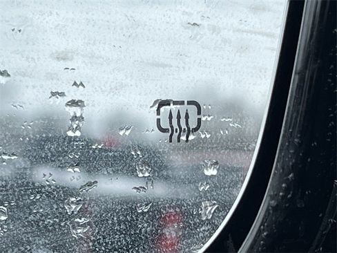 New 2026 Jeep Grand Cherokee Altitude image 37